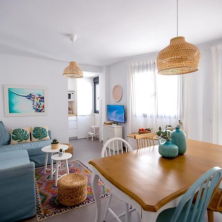 רוטה Nautilus Beach Apartment - Apartamento Azul מראה חיצוני תמונה