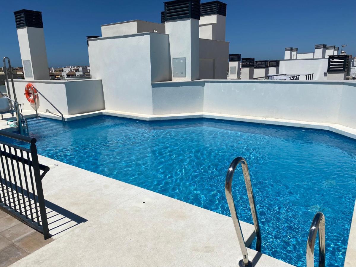 רוטה Nautilus Beach Apartment - Apartamento Azul מראה חיצוני תמונה