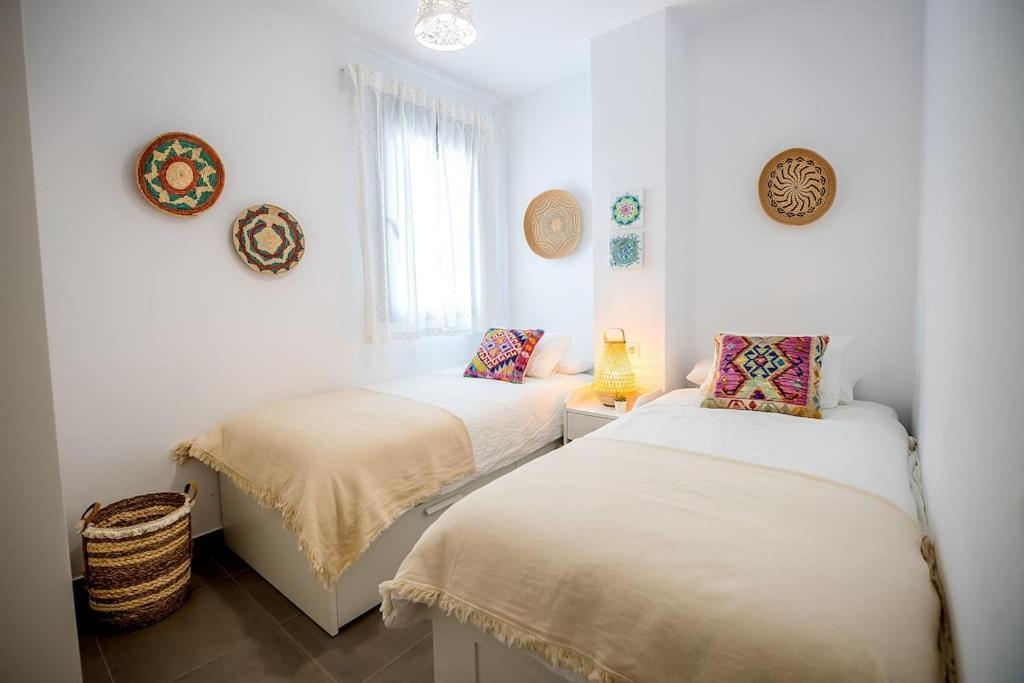 רוטה Nautilus Beach Apartment - Apartamento Azul מראה חיצוני תמונה