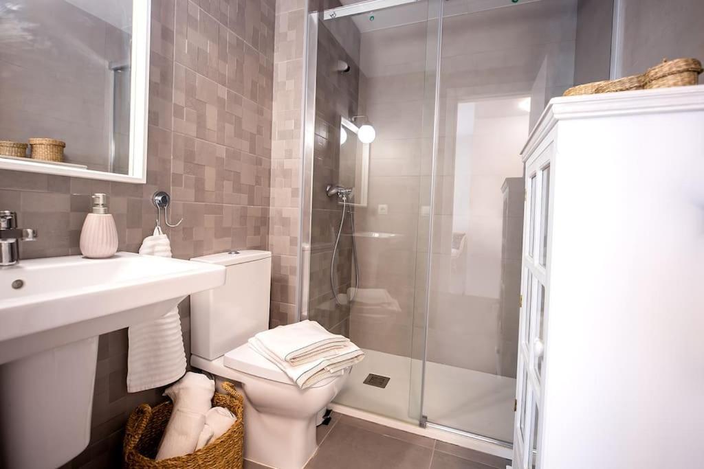 רוטה Nautilus Beach Apartment - Apartamento Azul מראה חיצוני תמונה