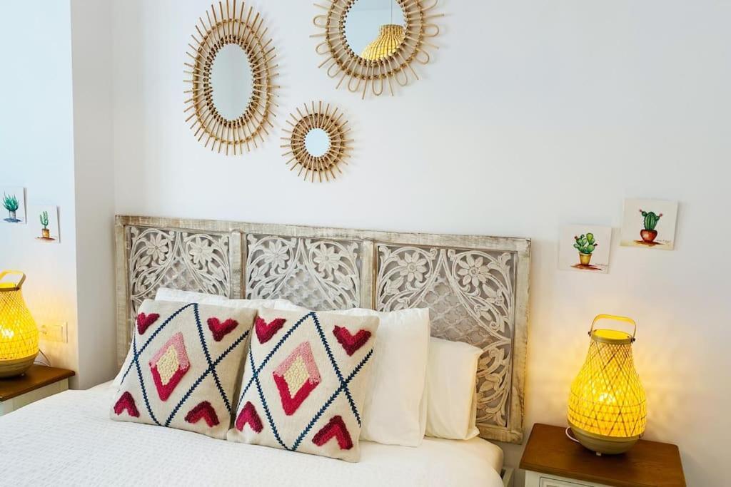 רוטה Nautilus Beach Apartment - Apartamento Azul מראה חיצוני תמונה