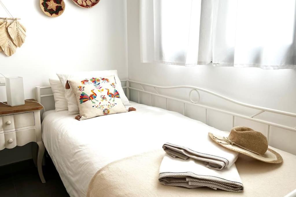 רוטה Nautilus Beach Apartment - Apartamento Azul מראה חיצוני תמונה